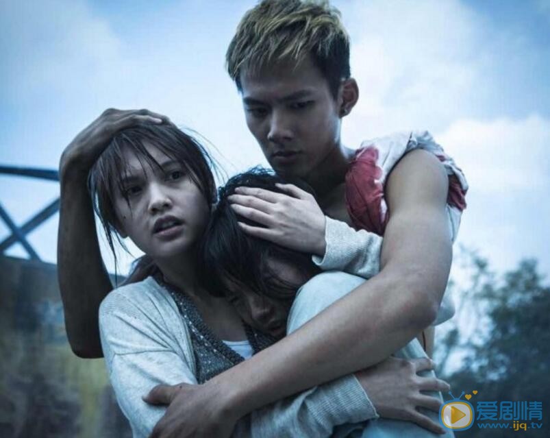 杨丞琳《红衣小女孩》剧照 杨丞琳高清写真_杨丞琳高清剧照