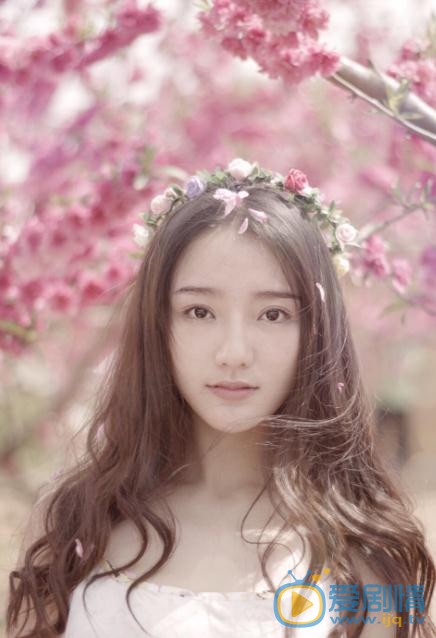 肖燕花儿写真 肖燕高清写真_肖燕高清剧照