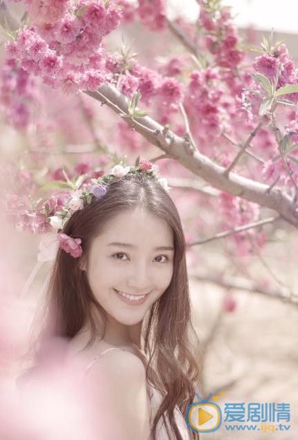 肖燕花儿写真 肖燕高清写真_肖燕高清剧照