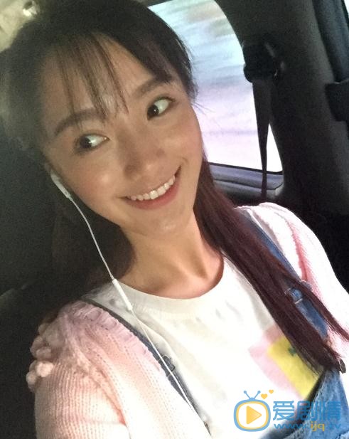 肖燕可爱照 肖燕高清写真_肖燕高清剧照