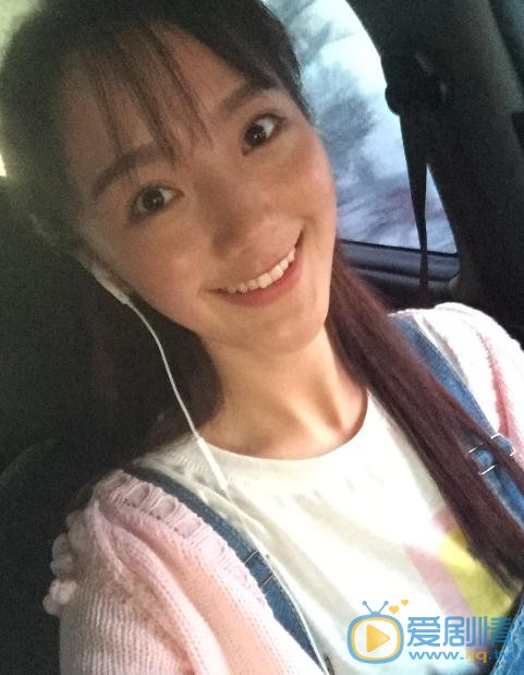 肖燕可爱照 肖燕高清写真_肖燕高清剧照