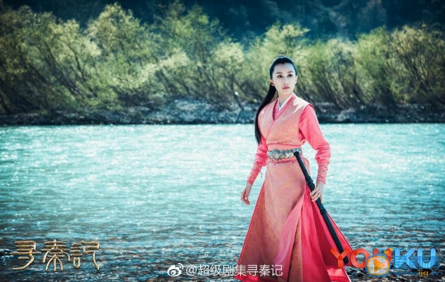 乌廷芳最新剧照_乌廷芳高清剧照