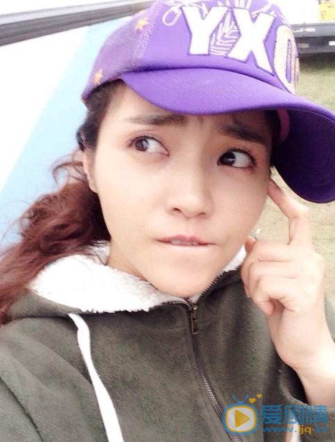 尹雨航生活照 尹雨航高清写真_尹雨航高清剧照
