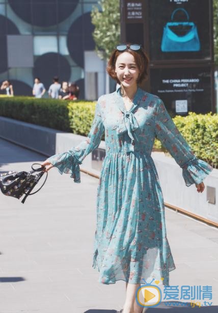 袁晓旭街拍写真 袁晓旭高清写真_袁晓旭高清剧照