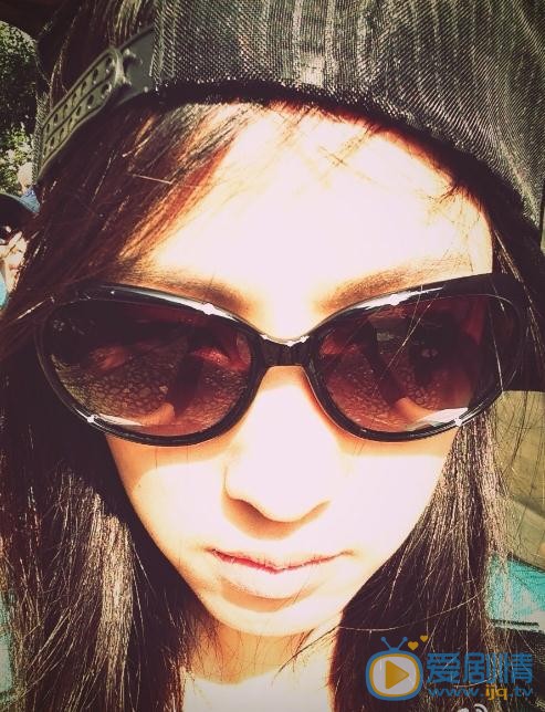 袁晓旭生活照 袁晓旭高清写真_袁晓旭高清剧照