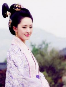 赵王妃