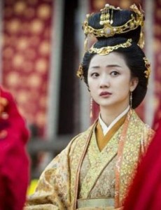 赵太妃