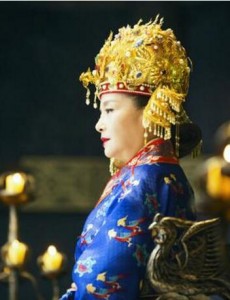刘太后