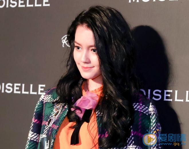 李诗颖活动照 李诗颖高清写真_李诗颖高清剧照