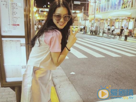 李诗颖生活照 李诗颖高清写真_李诗颖高清剧照