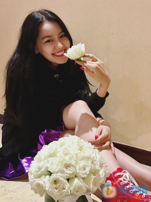 李诗颖可爱照 李诗颖高清写真_李诗颖高清剧照