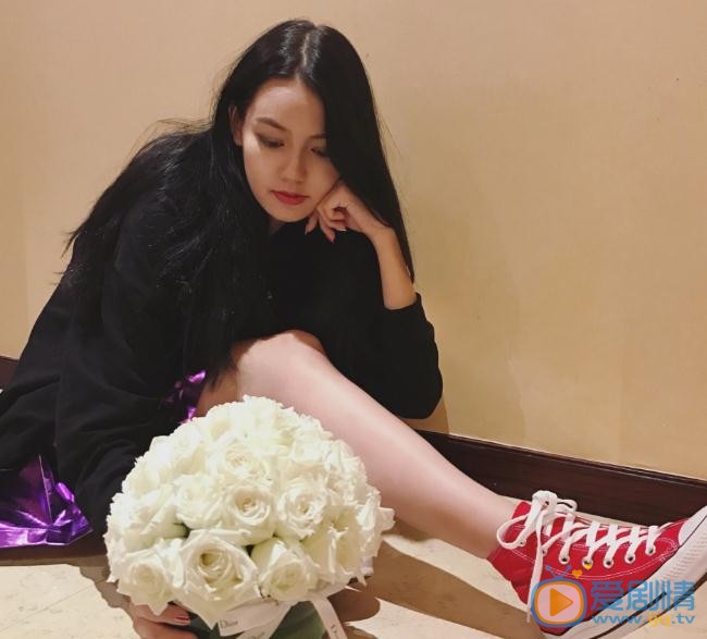 李诗颖可爱照 李诗颖高清写真_李诗颖高清剧照