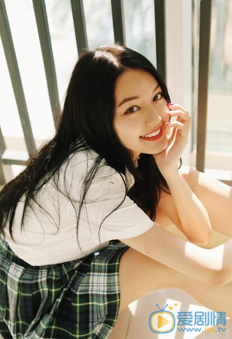 李诗颖甜美写真 李诗颖高清写真_李诗颖高清剧照