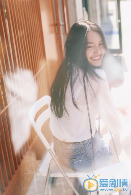 李诗颖甜美写真 李诗颖高清写真_李诗颖高清剧照