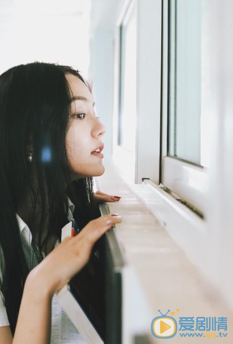 李诗颖甜美写真 李诗颖高清写真_李诗颖高清剧照
