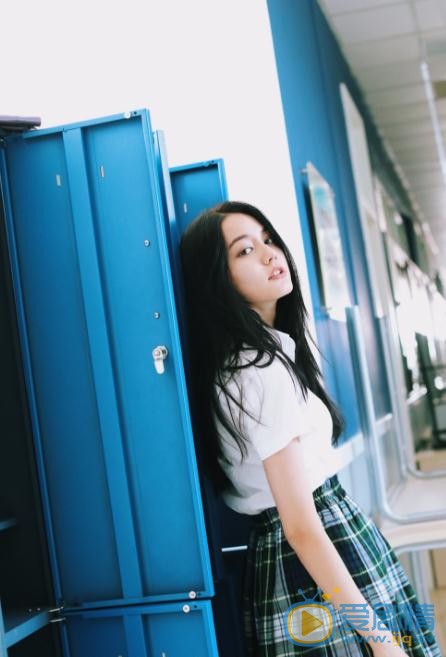 李诗颖甜美写真 李诗颖高清写真_李诗颖高清剧照