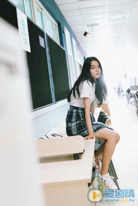 李诗颖甜美写真 李诗颖高清写真_李诗颖高清剧照