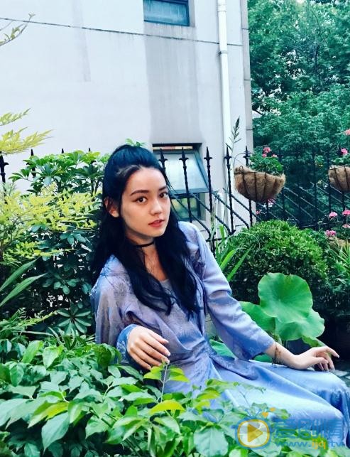 李诗颖可爱照 李诗颖高清写真_李诗颖高清剧照