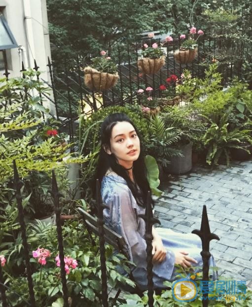 李诗颖可爱照 李诗颖高清写真_李诗颖高清剧照