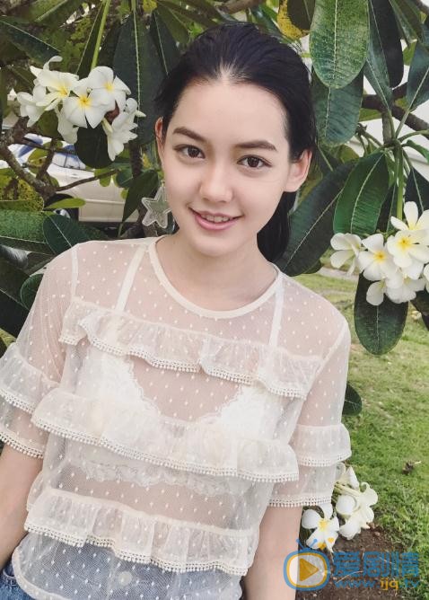 李诗颖生活照 李诗颖高清写真_李诗颖高清剧照