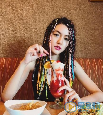 李诗颖帅气照 李诗颖高清写真_李诗颖高清剧照