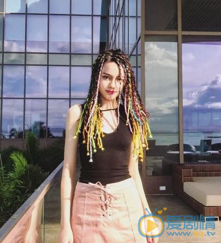 李诗颖帅气照 李诗颖高清写真_李诗颖高清剧照