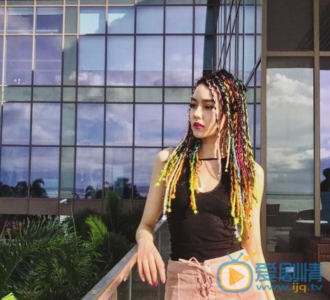 李诗颖帅气照 李诗颖高清写真_李诗颖高清剧照