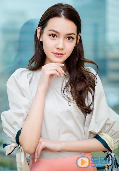 李诗颖甜美写真 李诗颖高清写真_李诗颖高清剧照