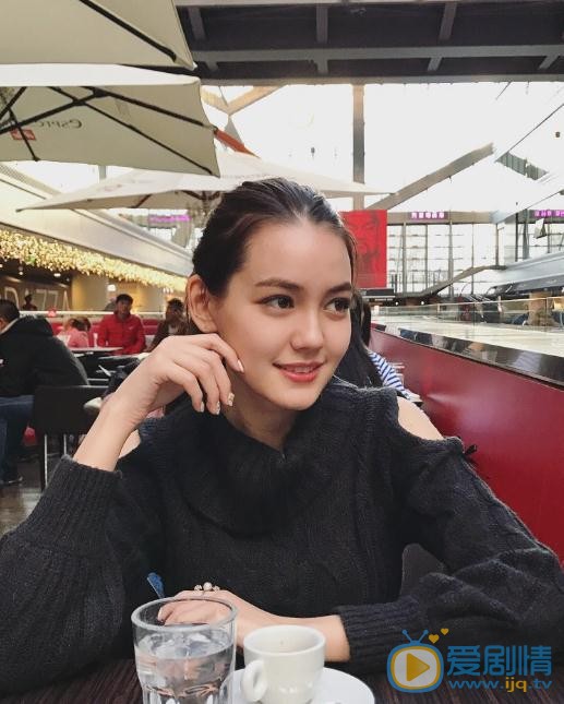 李诗颖生活照 李诗颖高清写真_李诗颖高清剧照