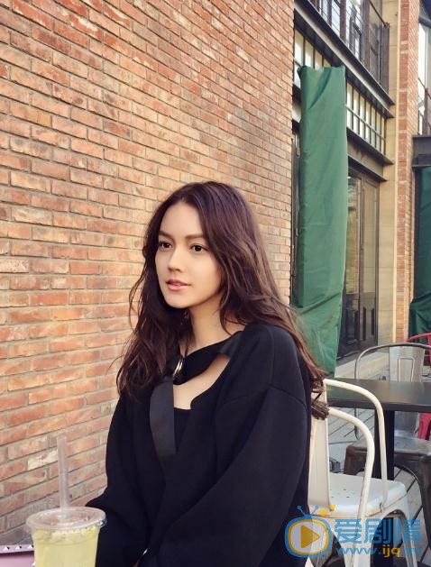李诗颖生活照 李诗颖高清写真_李诗颖高清剧照