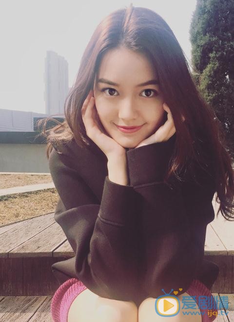 李诗颖生活照 李诗颖高清写真_李诗颖高清剧照