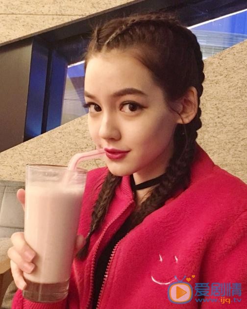 李诗颖帅气照 李诗颖高清写真_李诗颖高清剧照
