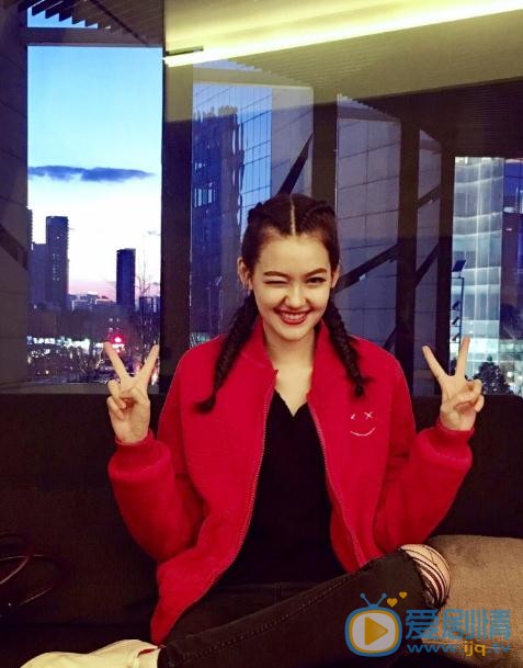 李诗颖帅气照 李诗颖高清写真_李诗颖高清剧照