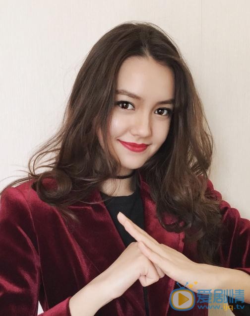 李诗颖帅气照 李诗颖高清写真_李诗颖高清剧照