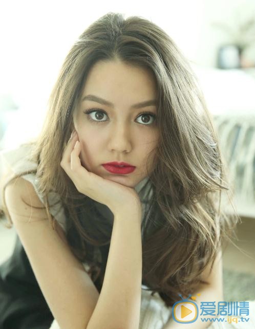李诗颖气质写真 李诗颖高清写真_李诗颖高清剧照