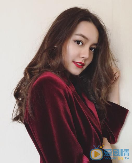 李诗颖帅气照 李诗颖高清写真_李诗颖高清剧照