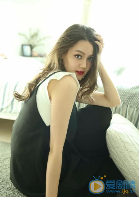 李诗颖气质写真 李诗颖高清写真_李诗颖高清剧照
