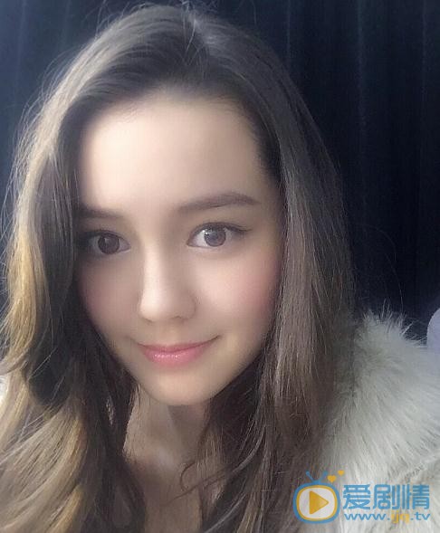 李诗颖帅气照 李诗颖高清写真_李诗颖高清剧照