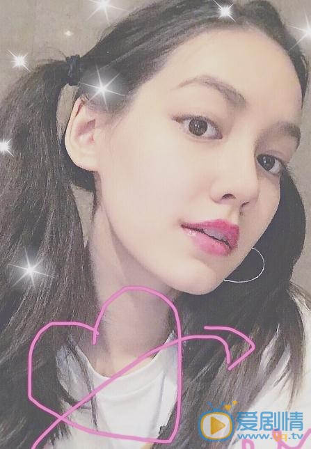李诗颖帅气照 李诗颖高清写真_李诗颖高清剧照