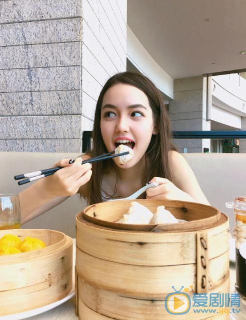 李诗颖可爱照 李诗颖高清写真_李诗颖高清剧照