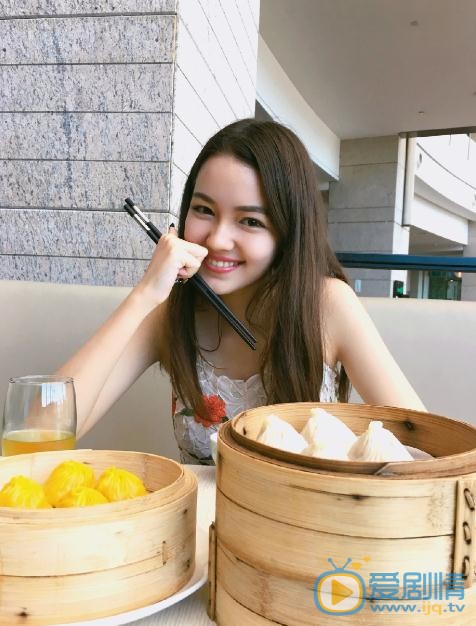李诗颖可爱照 李诗颖高清写真_李诗颖高清剧照