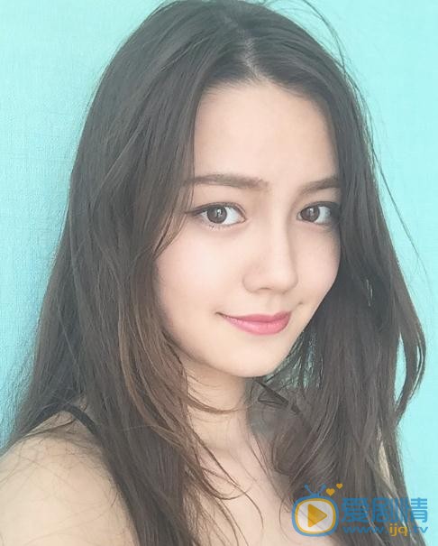 李诗颖甜美写真 李诗颖高清写真_李诗颖高清剧照