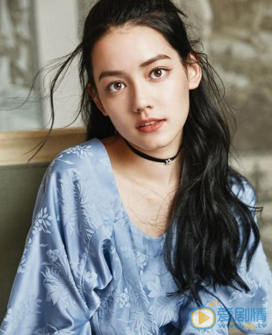 李诗颖甜美写真 李诗颖高清写真_李诗颖高清剧照