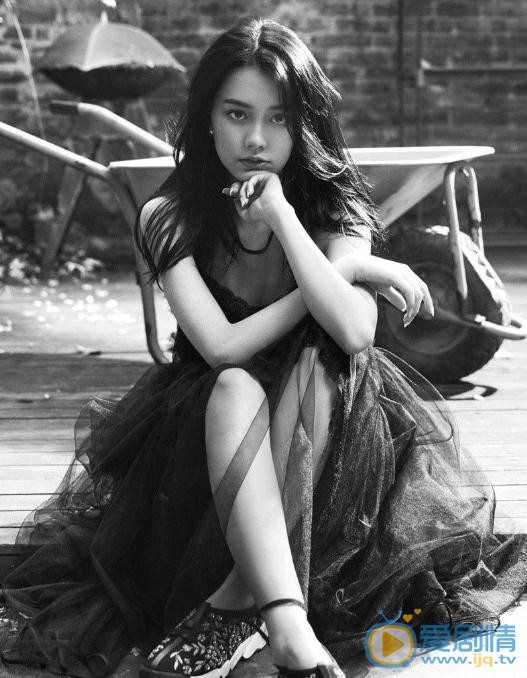 李诗颖甜美写真 李诗颖高清写真_李诗颖高清剧照