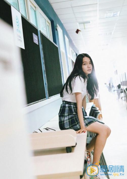 李诗颖甜美写真 李诗颖高清写真_李诗颖高清剧照