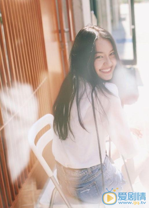 李诗颖甜美写真 李诗颖高清写真_李诗颖高清剧照