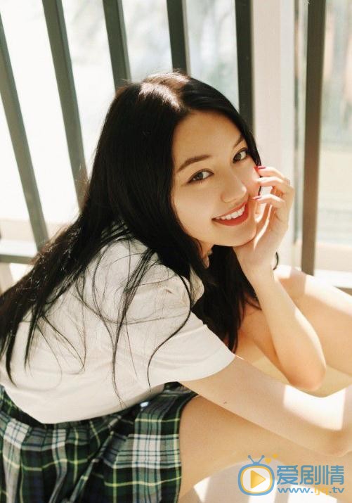 李诗颖甜美写真 李诗颖高清写真_李诗颖高清剧照