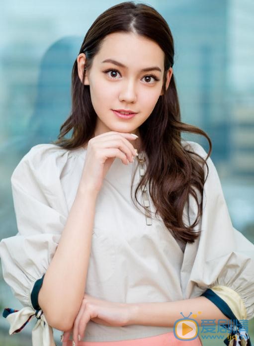 李诗颖甜美写真 李诗颖高清写真_李诗颖高清剧照