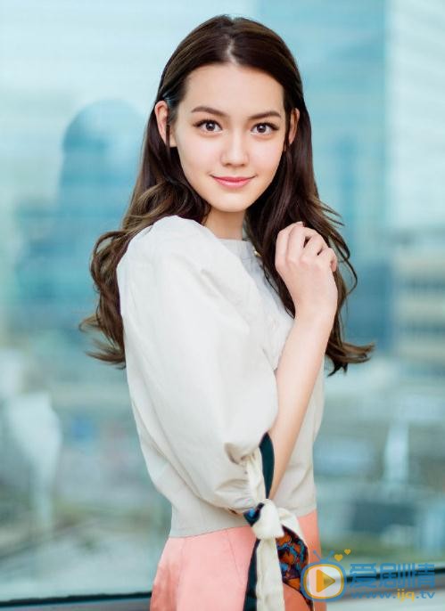 李诗颖甜美写真 李诗颖高清写真_李诗颖高清剧照