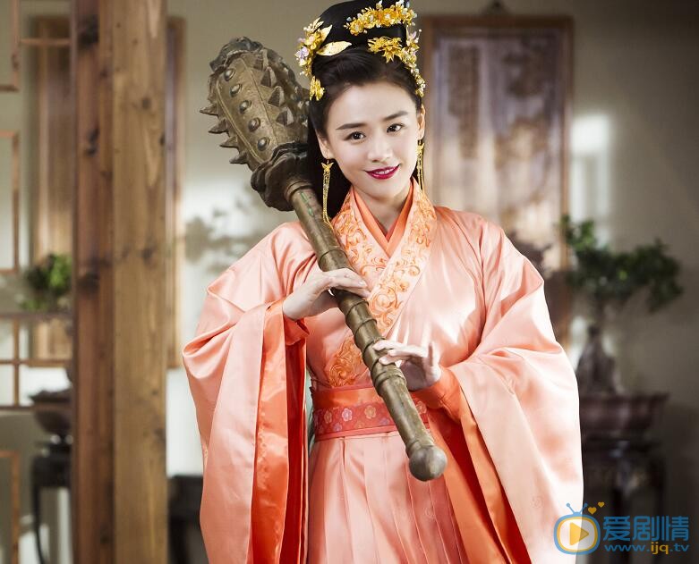  将军在上叶昭什么时候恢复女儿身？叶昭为什么女扮男装镇守边关？